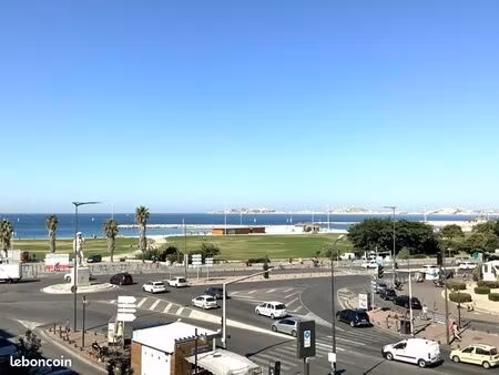 appartement 3 pièces 81 m²