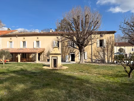 proche villefranche lauragais maison 4 chambres bureaux gara