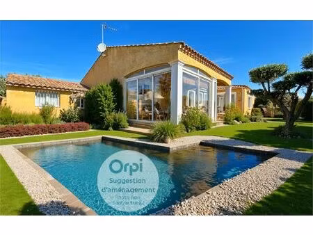 maison sérignan m² t-4 à vendre  355 000 €