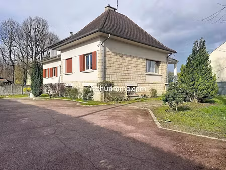 vente maison 10 pièces 220 m² à villecresnes (94440)  619 000 €