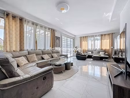 vente maison 10 pièces 220 m² à villecresnes (94440)  649 000 €