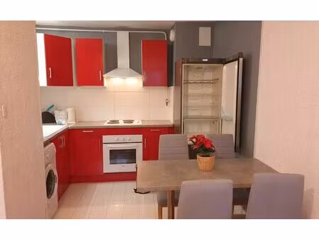 location appartement  m² t-1 à grenoble  500 €