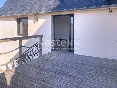 vente maison à tréméloir (22590) : à vendre / 122m² tréméloir
