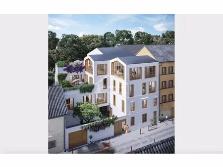 vente appartement 32.8 m² à sceaux (92330)  350 000 €