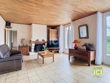 vente maison à cholet (49300) : à vendre / 98m² cholet