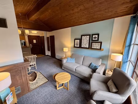 vente appartement 3 pièces 48.13 m² à vert-saint-denis (77240)  430 000 €