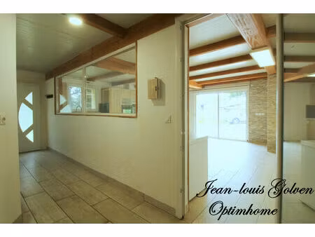 vente maison 6 pièces 203 m² barre (81320)