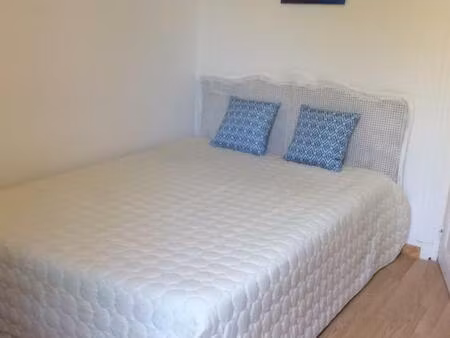 location appartement 1 pièce 15 m² à chatou (78400)