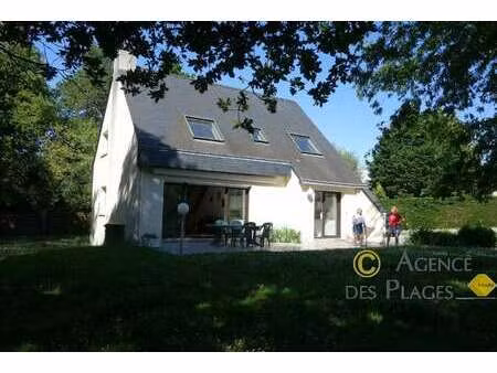 vente maison à mesquer (44420) : à vendre / 114m² mesquer