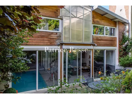 vente maison 9 pièces 255 m² à colombes (92700)  1 300 000 €