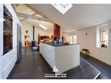 appartement 5 pieces