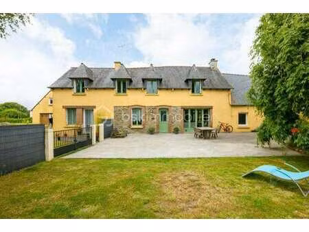 vente maison piscine à merdrignac (22230) : à vendre piscine / 159m² merdrignac