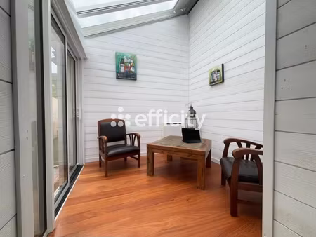 maison 4 pièces - 70 m²