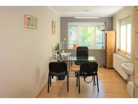 bureaux à louer à rue freson 57 tilff (vbc78602)