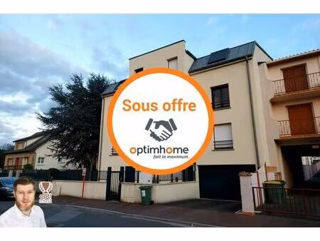 vente garage 36 m² antony (92160)