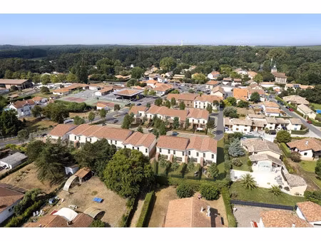vente maison 5 pièces 110 m² à messanges (40660)  419 000 €
