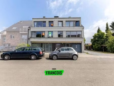 appartement à vendre à eine € 795.000 (l8ahj) - immo francois - oudenaarde | zimmo