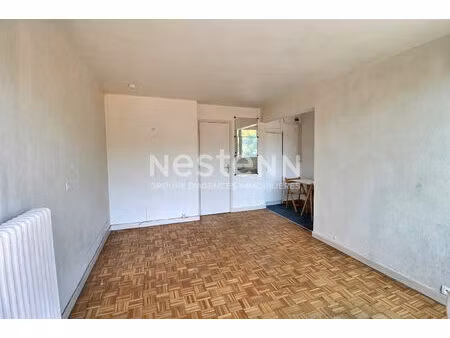 studio massy 23 m2 plus balcon 5.12 m²