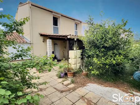 vente maison 5 pièces la grande motte (34280)