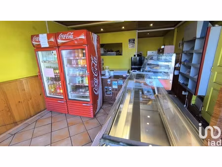 vente locaux professionnels 40 m² à les avirons (97425)  35 000 €