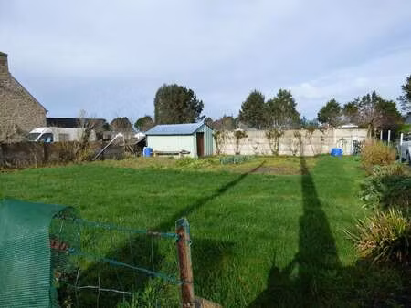 vente terrain à lannion (22300) : à vendre / lannion