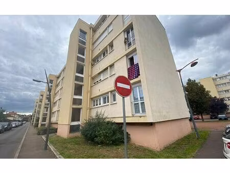 appartement joeuf m² t-3 à vendre  59 500 €