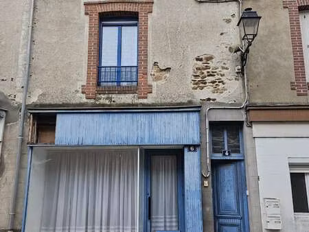vente immeuble à retiers (35240) : à vendre / 100m² retiers