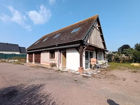 vente parking 120 m² à méry-bissières-en-auge (14370)  142 420 €