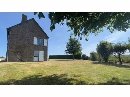 proche de mayenne en campagne