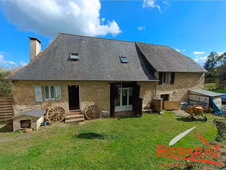 maison à vendre segonzac