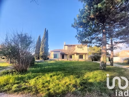 vente maison/villa 7 pièces