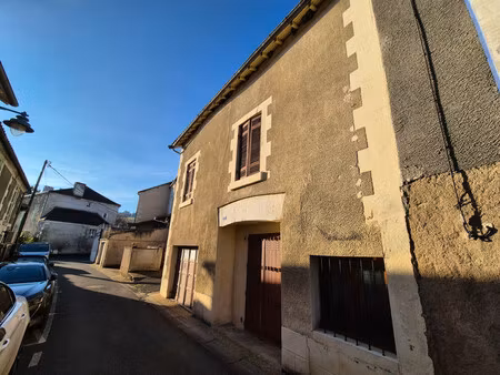 maison à vendre à agonac (24460) - dordogne