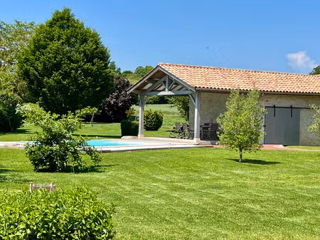 maison à vendre à eymet (24500) - dordogne