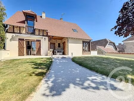 maison à vendre - 6 pièces - 152 m2 - montgueux - 10 - champagne-ardenne