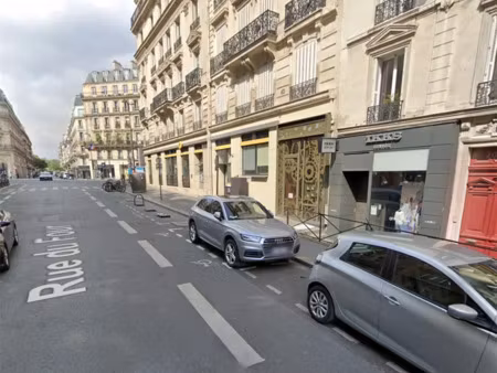 location commerce paris 75006