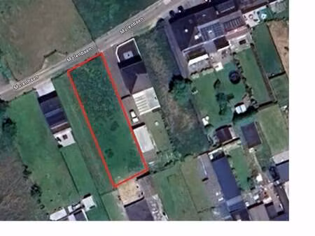 maison à vendre à kerksken € 471.731 (l8crg) - immosafe | zimmo