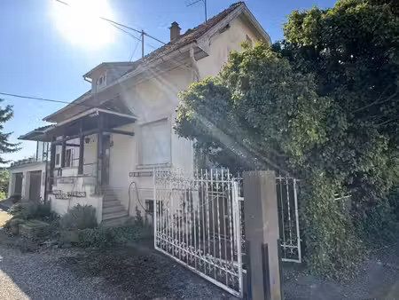 en vente maison 130 m² – 240 000 € |obenheim