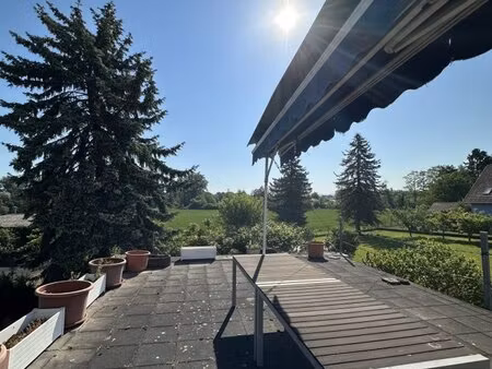 en vente maison 130 m² – 250 000 € |obenheim