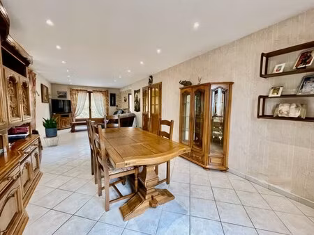 en vente maison 100 m² – 290 000 € |haute-kontz