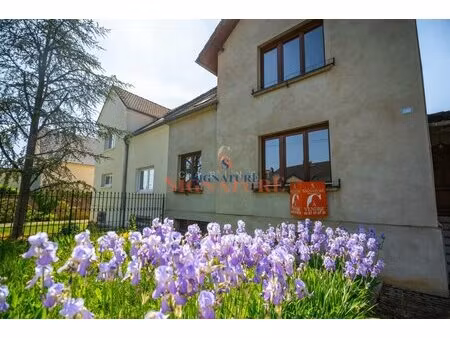 en vente maison 130 m² – 426 000 € |thionville