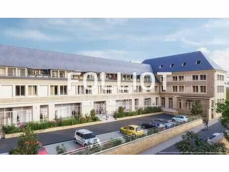 vente appartement 2 pièces à avranches (50300) : à vendre 2 pièces / 42m² avranches