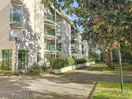 vente appartement 2 pièces à challans (85300) : à vendre 2 pièces / 51m² challans
