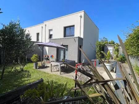 vente maison à betton (35830) : à vendre / 98m² betton