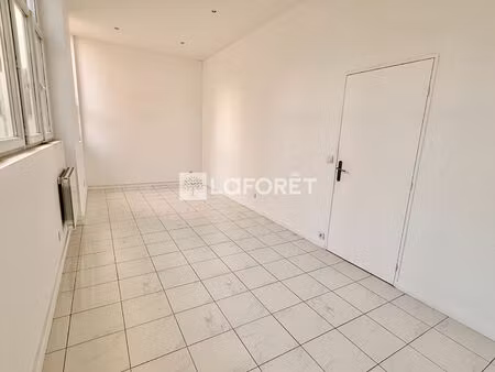 bureau montreuil 19m2