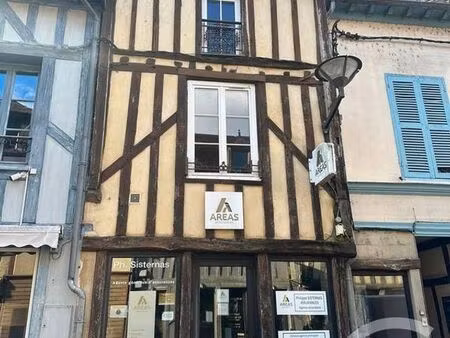 maison à vendre - 5 pièces - 141 m2 - bar sur seine - 10 - champagne-ardenne