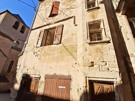 immeuble ou maison familiale