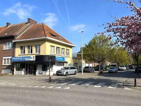 bien professionnel à vendre à kessel-lo € 469.000 (l8cyj) - immo de dijle | zimmo