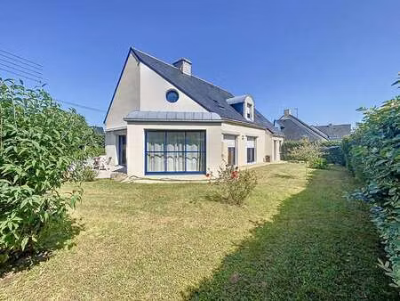 vente maison au pouliguen (44510) : à vendre / 140m² le pouliguen