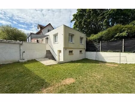 maison saint-quentin m² t-5 à vendre  213 900 €