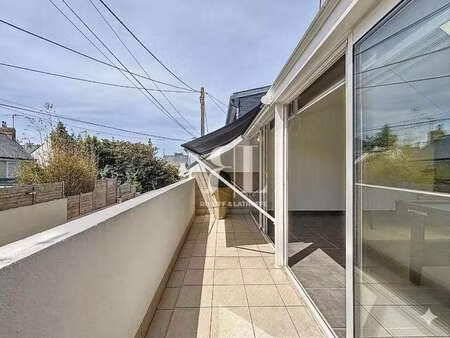 vente maison à port-louis (56290) : à vendre / 141m² port-louis
